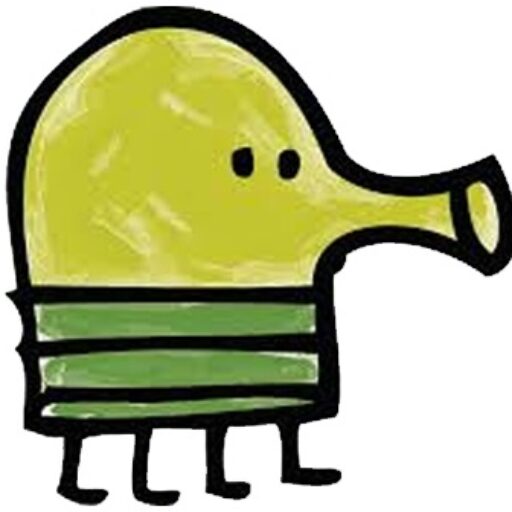 Doodle Jump